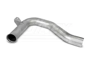 Exhaust Pipe for DAF